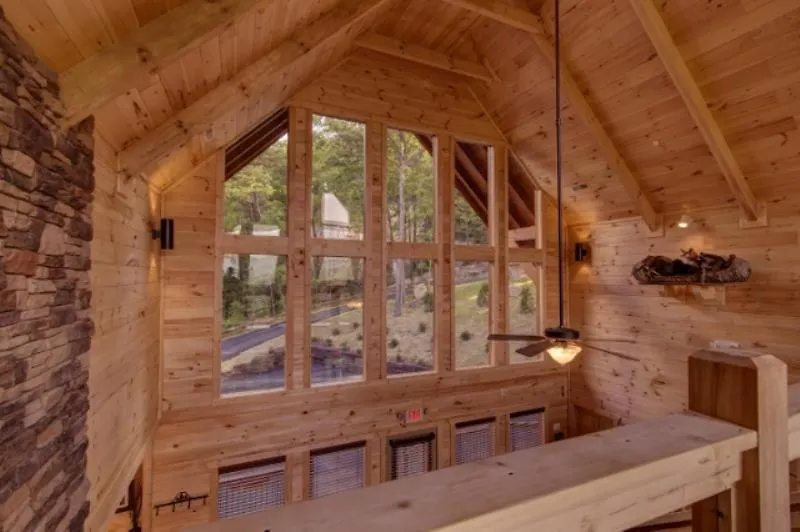 Mountain View Lodge, Free Tickets, No Catch! 비둘기 포지