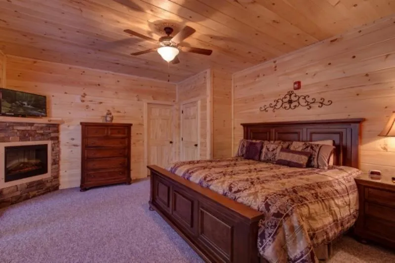Mountain View Lodge, Free Tickets, No Catch!