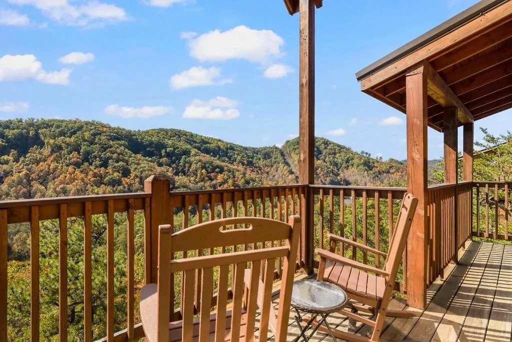 Nyaraló Eagle's Nest, Free Tickets, No Catch! Pigeon Forge