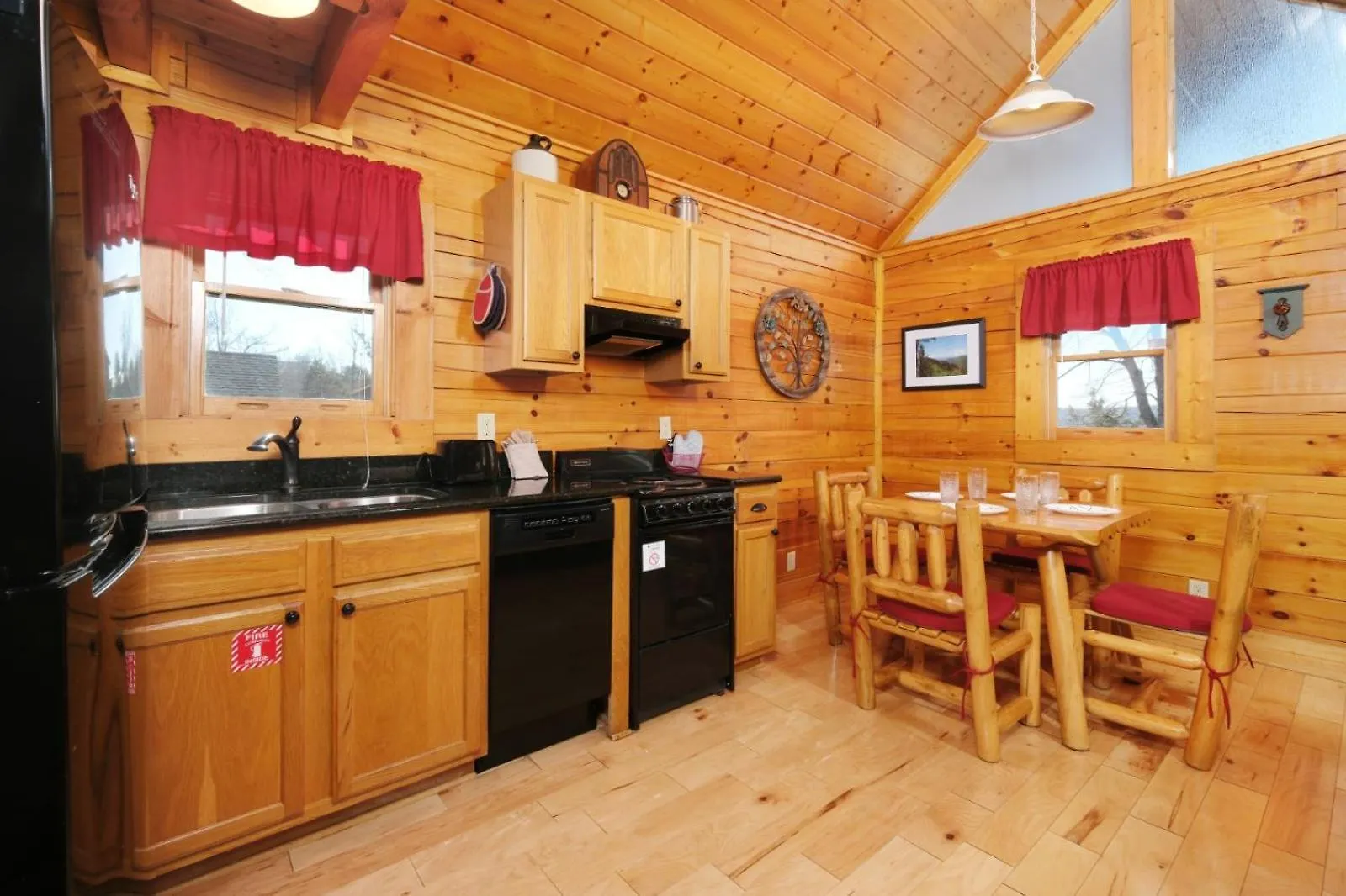 Kountry Kozy * Pigeon Forge