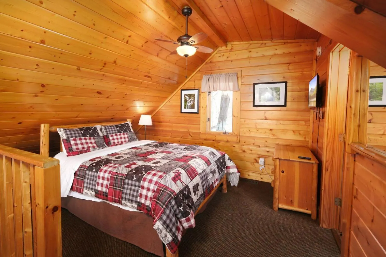 Kountry Kozy Willa Pigeon Forge
