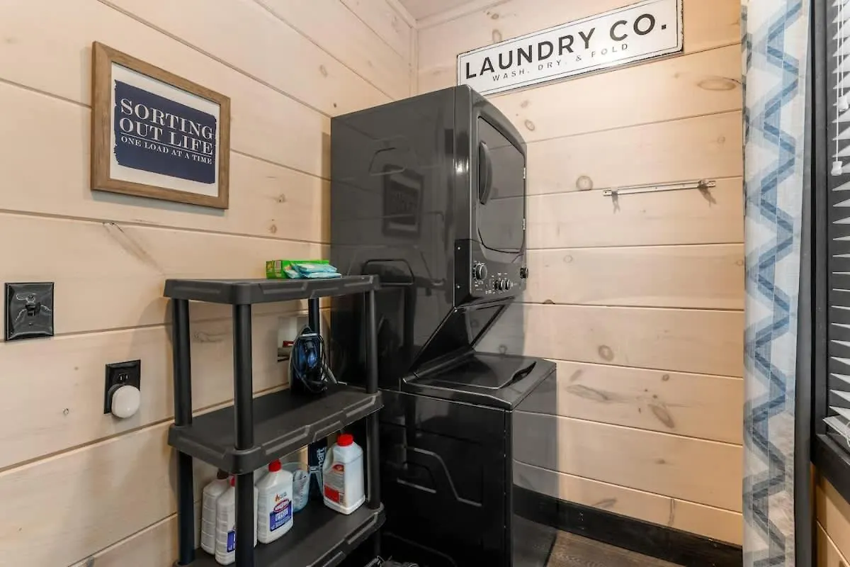 Ridgetop Hideaway بيت للعطل *