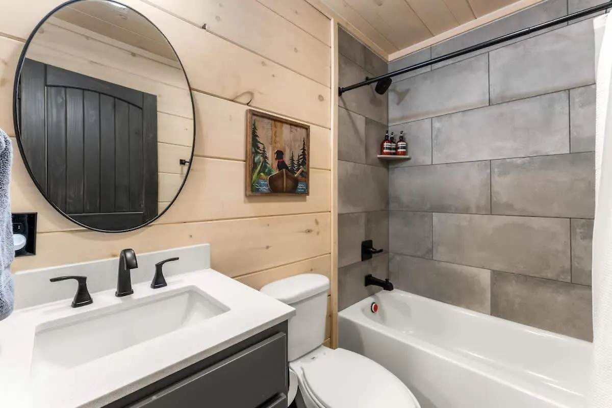Ridgetop Hideaway * بيدجن فورج