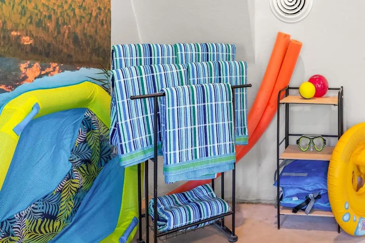 بيت للعطل Ridgetop Hideaway *