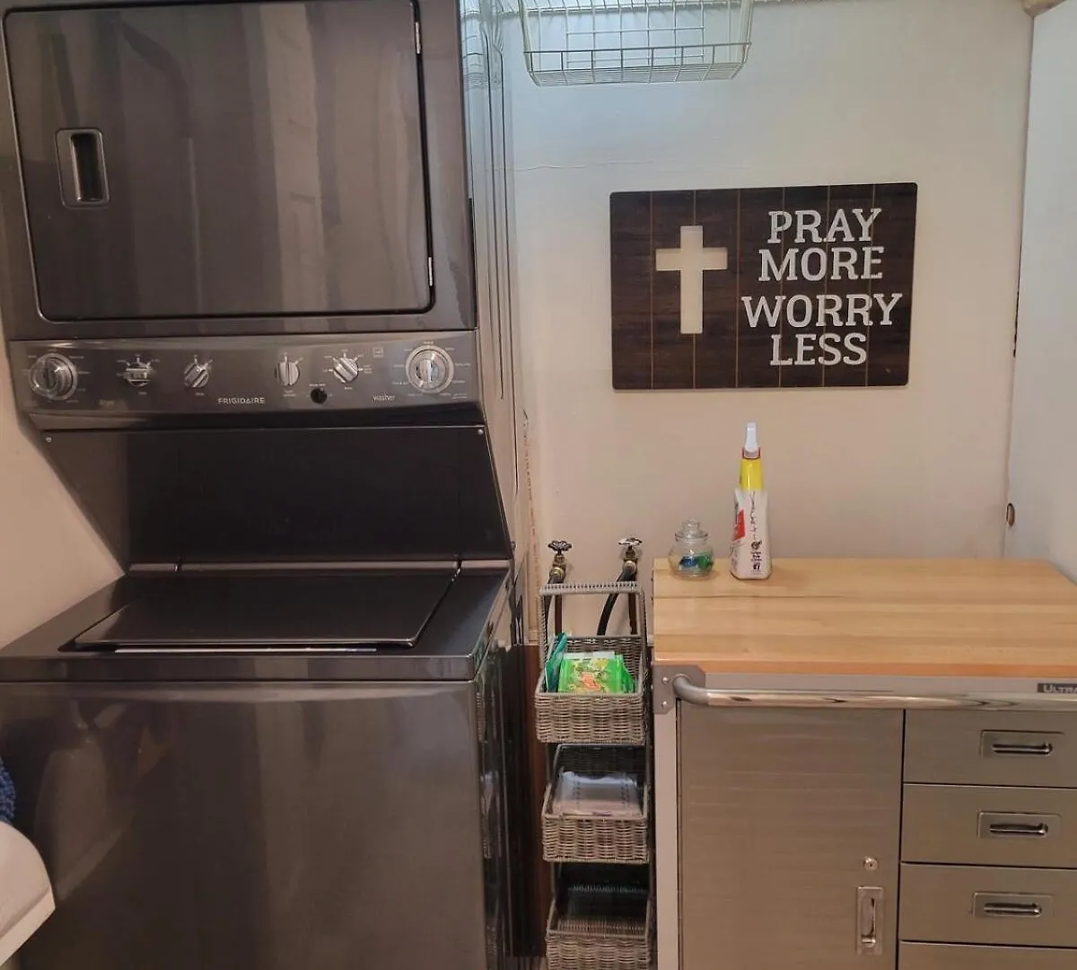 Casa vacanze Right Off Parkway 2 Bedroom 2 Ba Full Kitchen Wifi