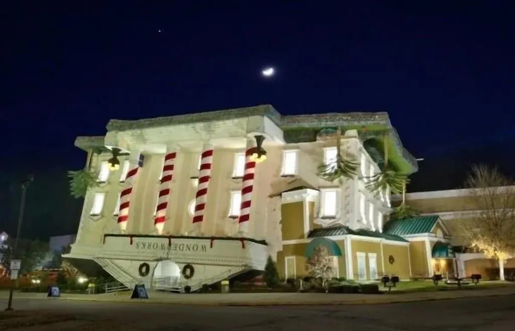 Fall Getaway At Smokey Blues - Indoor Pool Casa vacanze Pigeon Forge