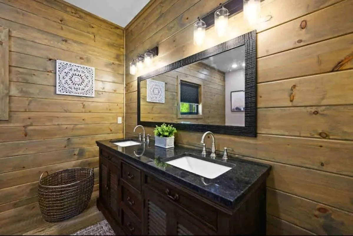 Fall Getaway At Smokey Blues - Indoor Pool Casa vacanze Pigeon Forge