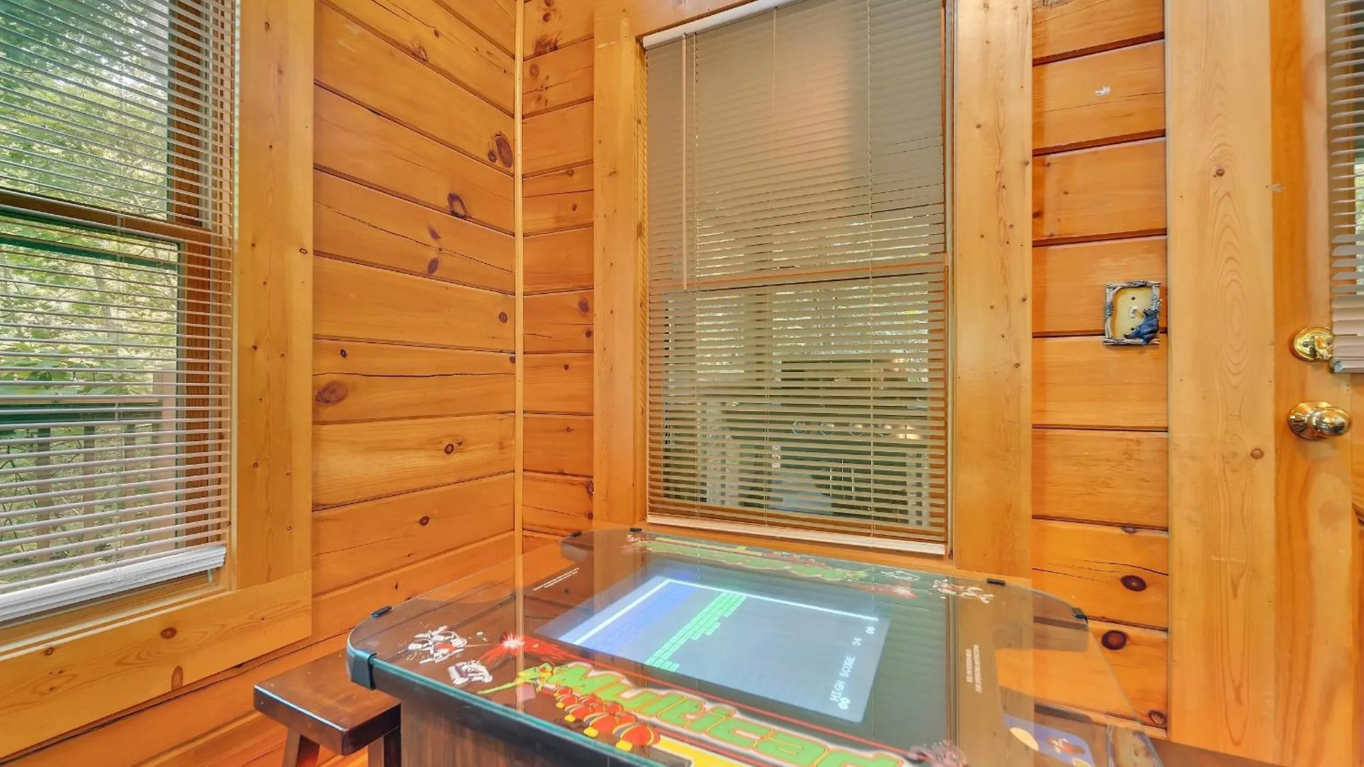 Prázdninový dům Er251 - Happy Haven - Great Location And Close To The Attractions! *