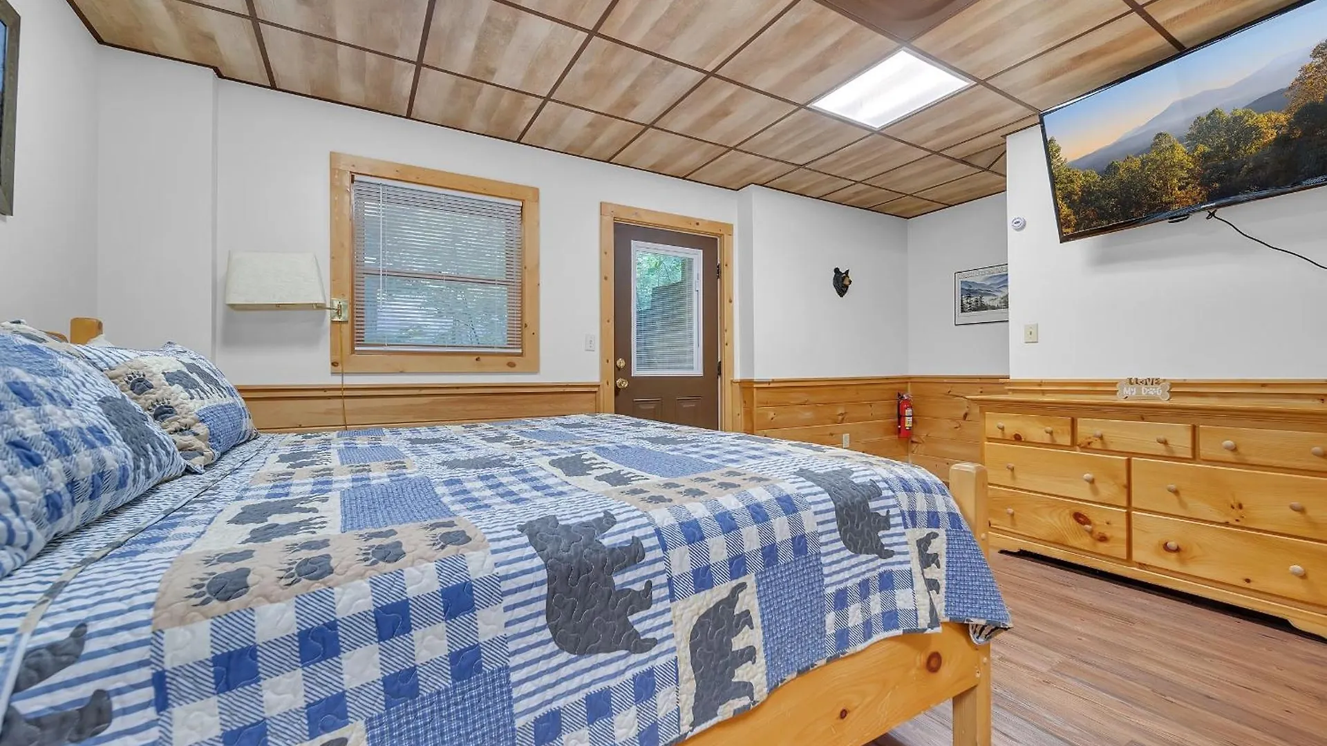 Er251 - Happy Haven - Great Location And Close To The Attractions! Prázdninový dům Pigeon Forge