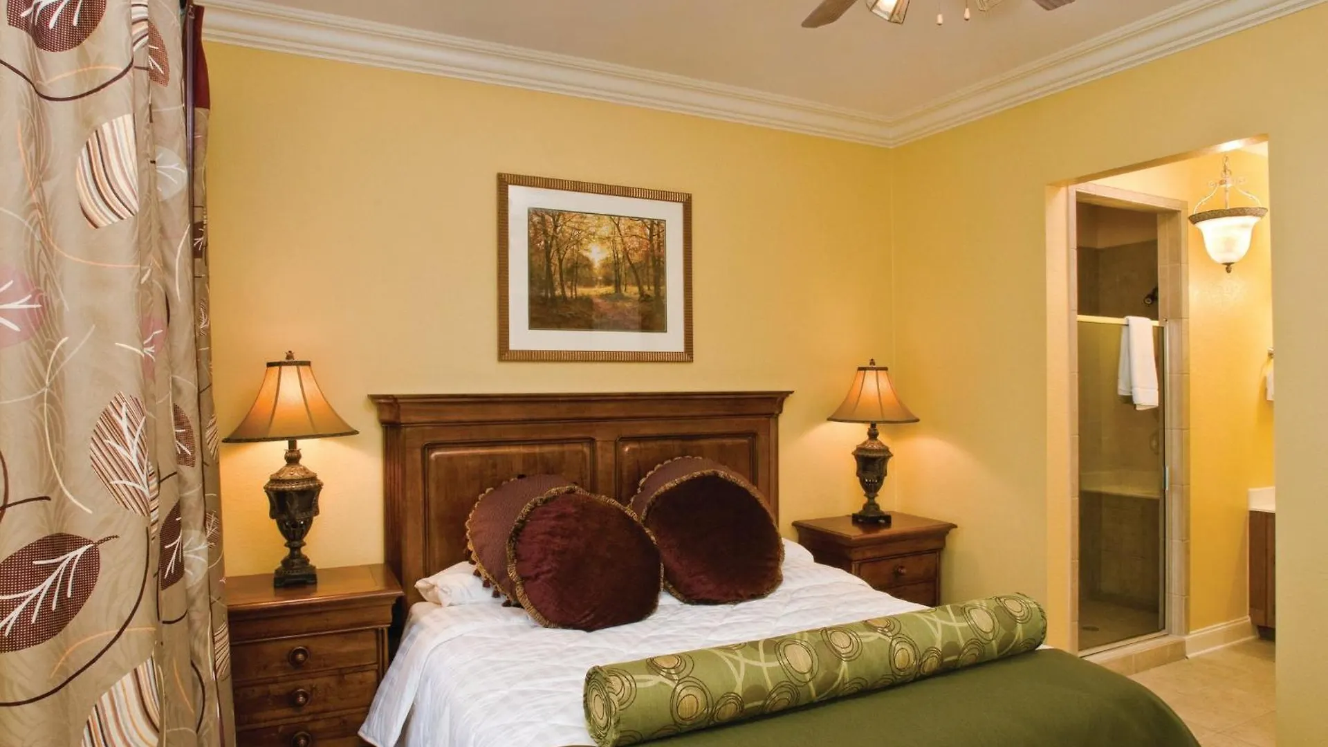 Club Wyndham Smoky Mountains 3* Sevierville