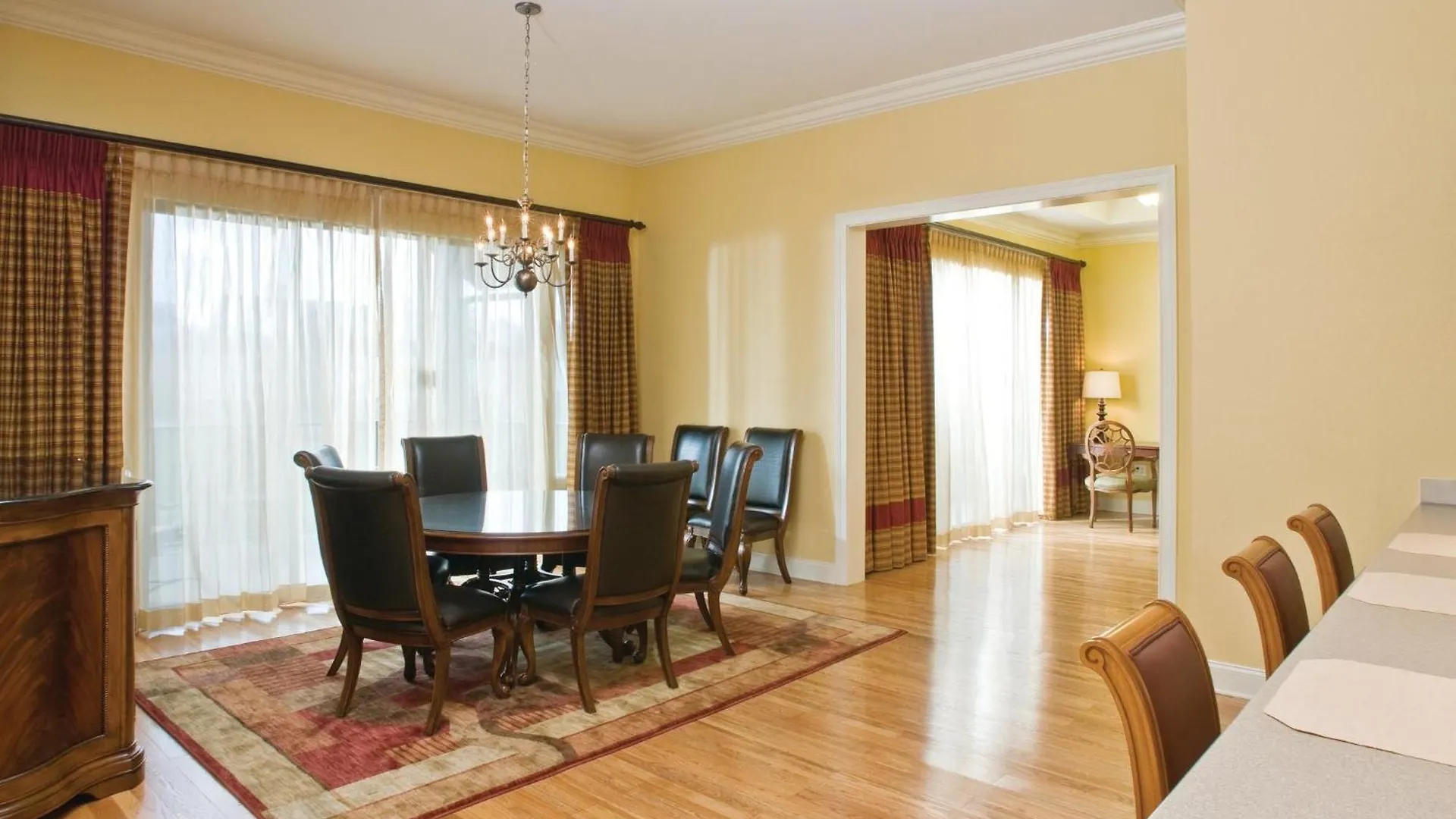 Club Wyndham Smoky Mountains