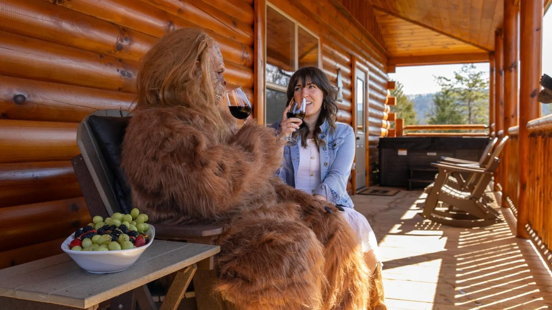 Sasquatch Splash Premier Private Pool With Hot Tub, Mtn Views, Arcade Games, Excellent Location Tatil Evi Pigeon Forge