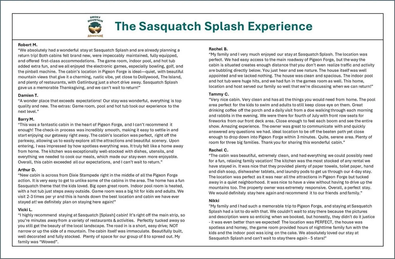 Sasquatch Splash Premier Private Pool With Hot Tub, Mtn Views, Arcade Games, Excellent Location