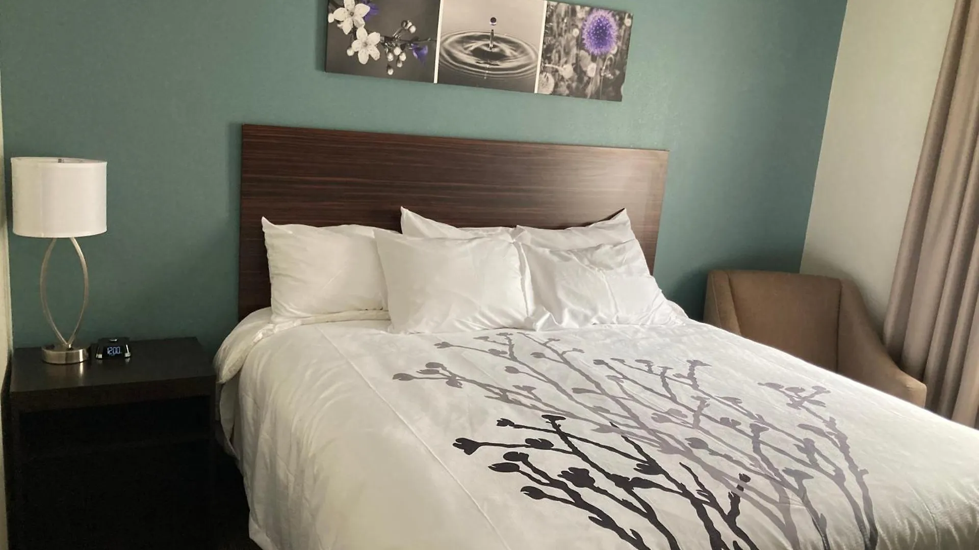 Sleep & Otel 2*