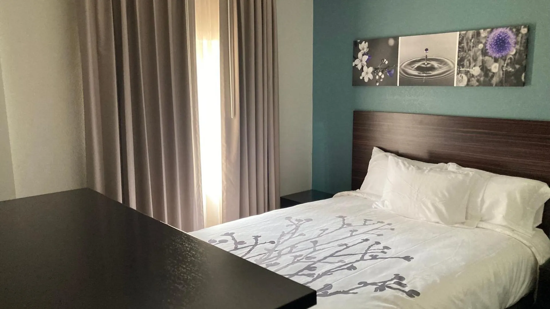 Sleep & 2* Pigeon Forge