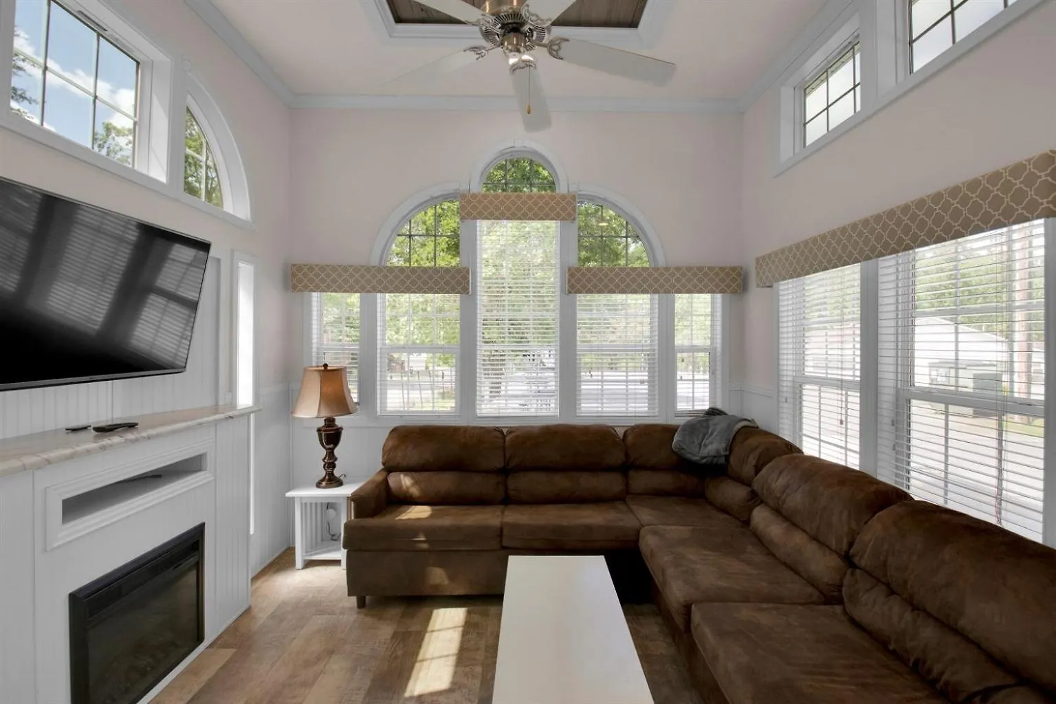 Horská chata 1br Model With Loft Pigeon Forge
