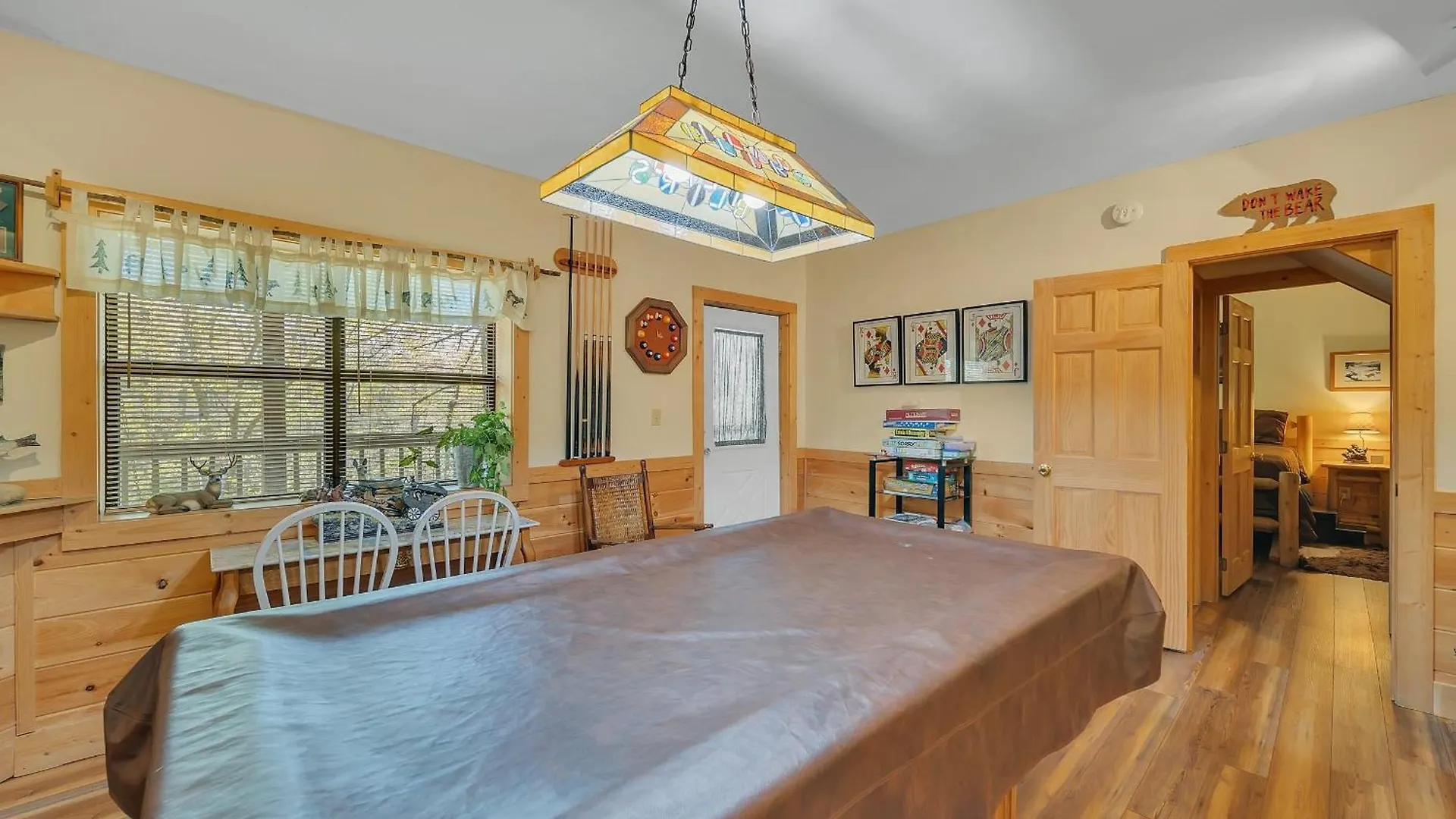 Holiday home Er107 - Smoky Mountain Charm - Great Location! Close To Town!