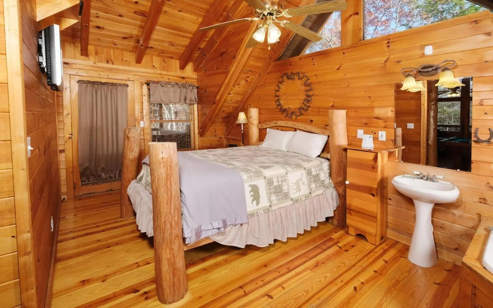 Tennessee Treasure Villa *