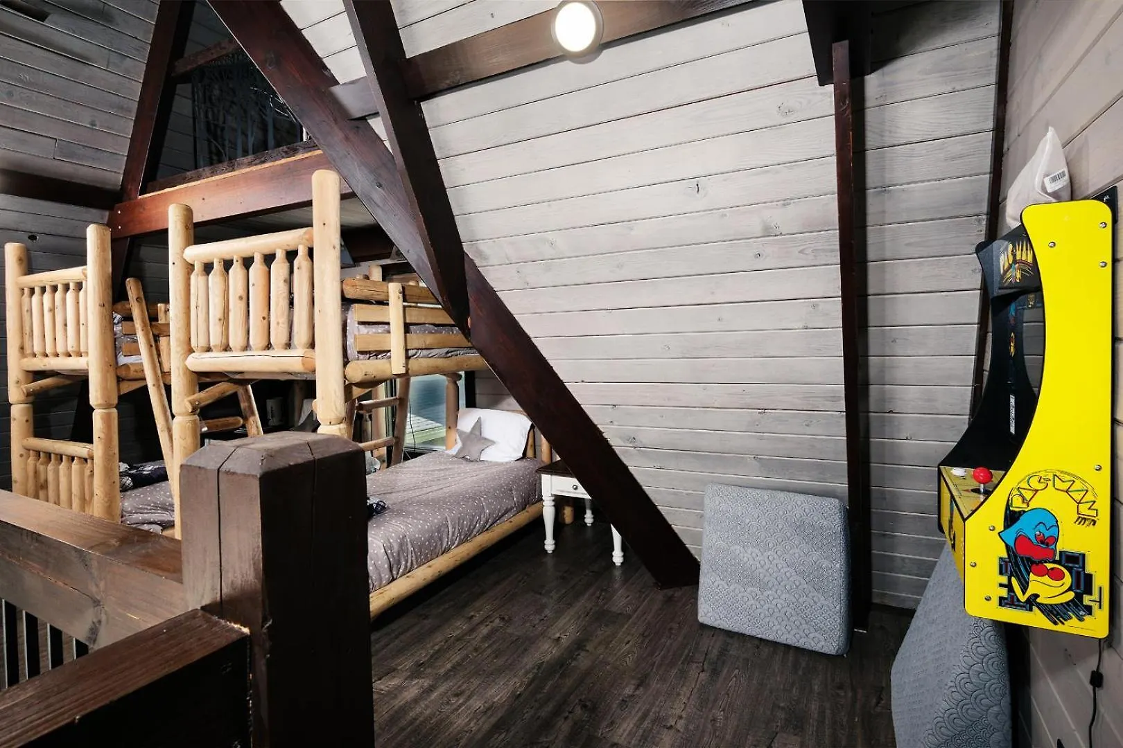 Prázdninový dům Amazing Grace Pigeon Forge