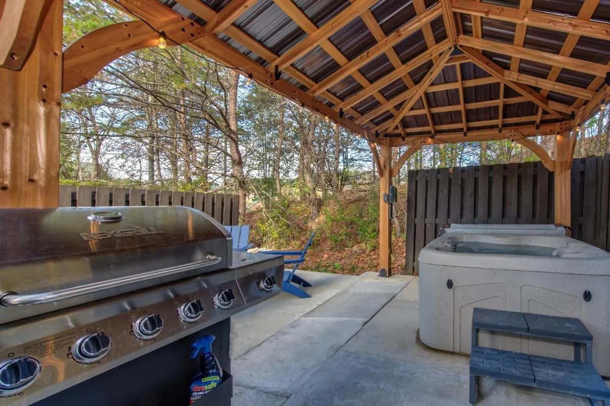 Rustic Modern Mountain By Avada * Pigeon Forge