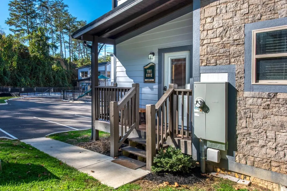 Rustic Modern Mountain By Avada * Pigeon Forge