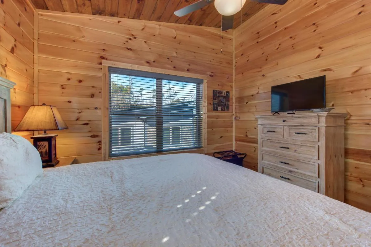 Rustic Modern Mountain By Avada Pigeon Forge