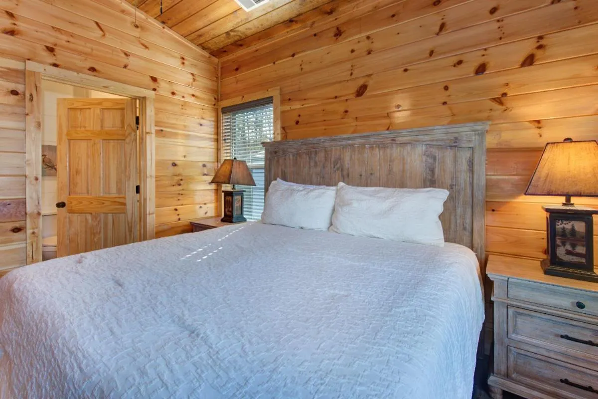 Rustic Modern Mountain By Avada