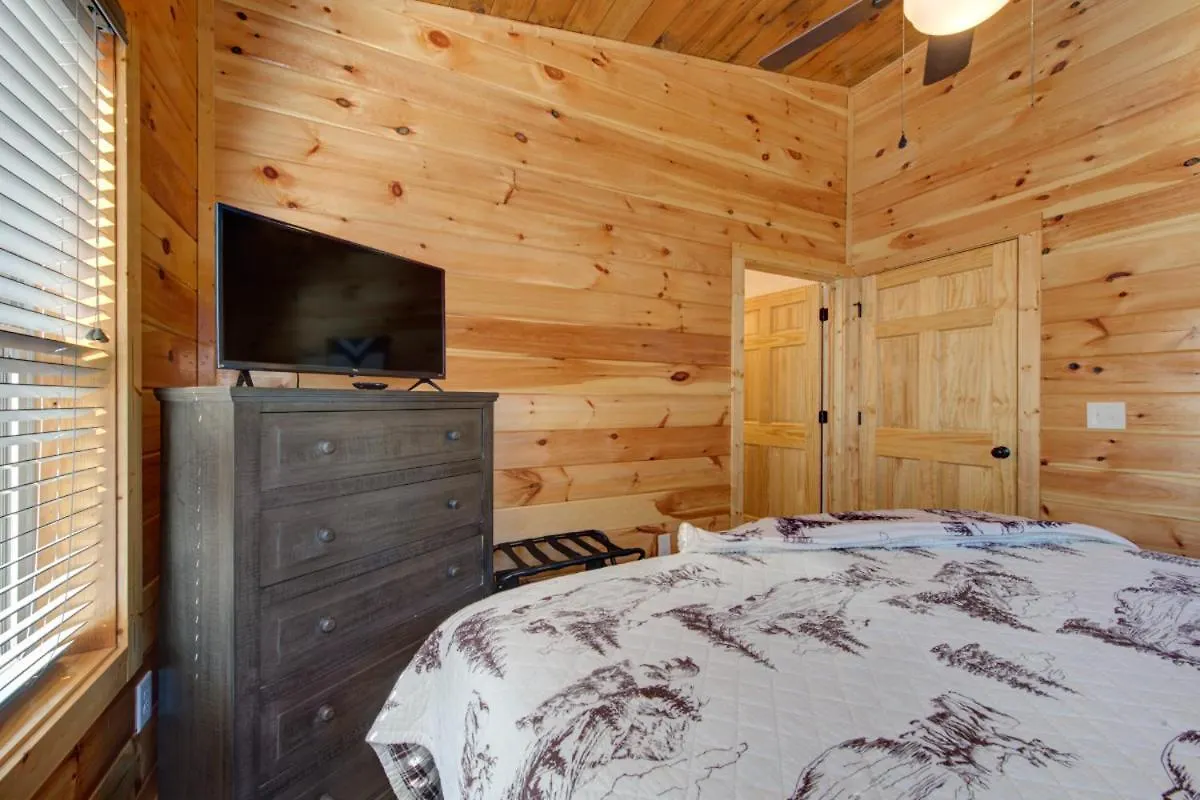 Tatil Evi Rustic Modern Mountain By Avada