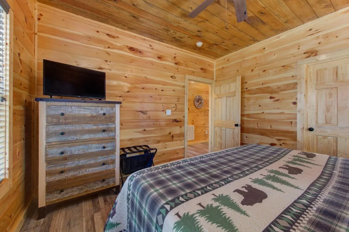 Rustic Modern Mountain By Avada *