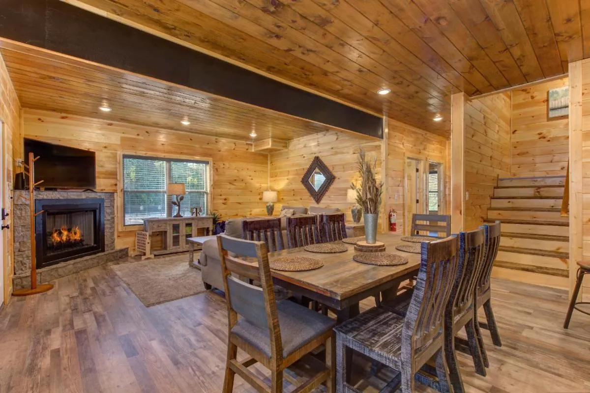 Rustic Modern Mountain By Avada *