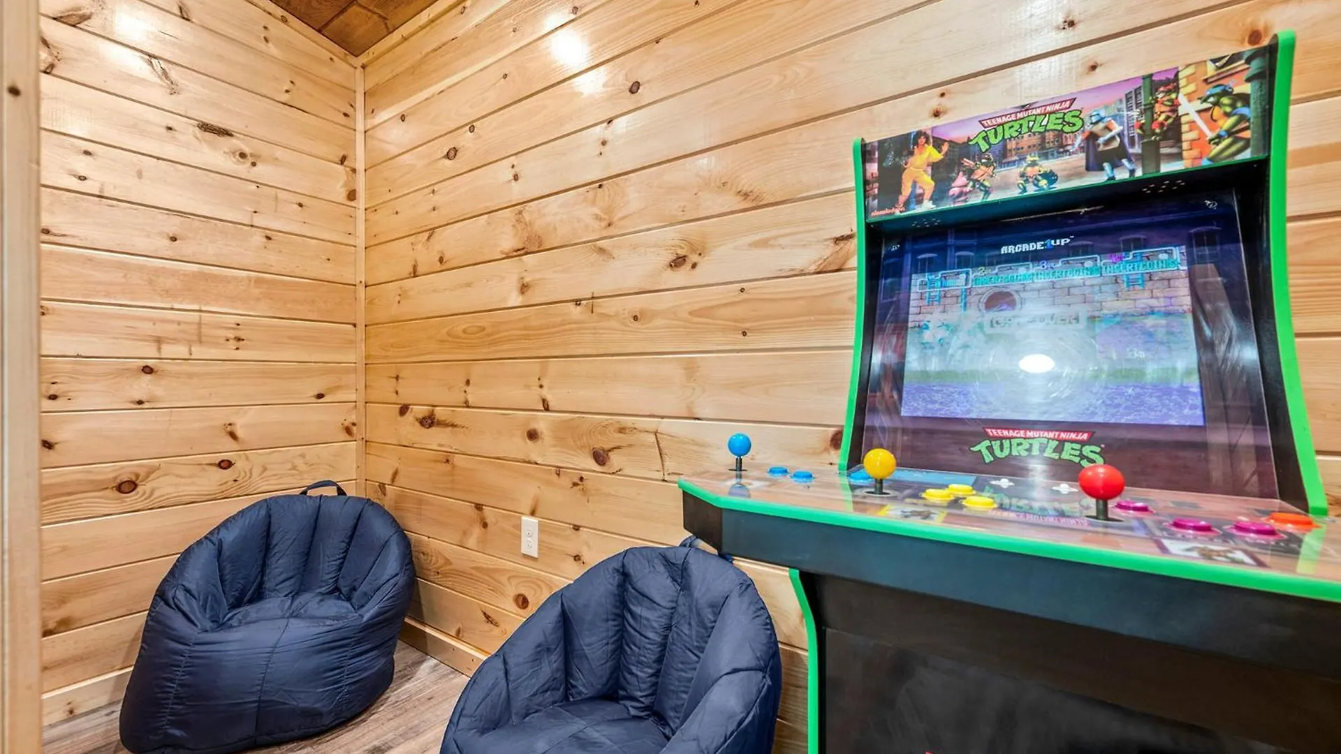 Rustic Modern Mountain By Avada * Pigeon Forge
