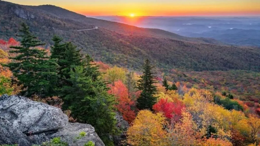 Smokies Outlook By Avada