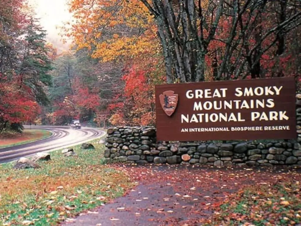 Smokies Outlook By Avada 別荘