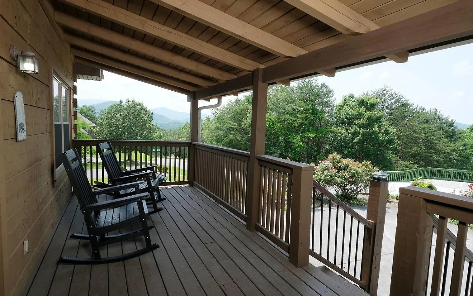 Tatil Evi 4 Cubs Cove Pigeon Forge