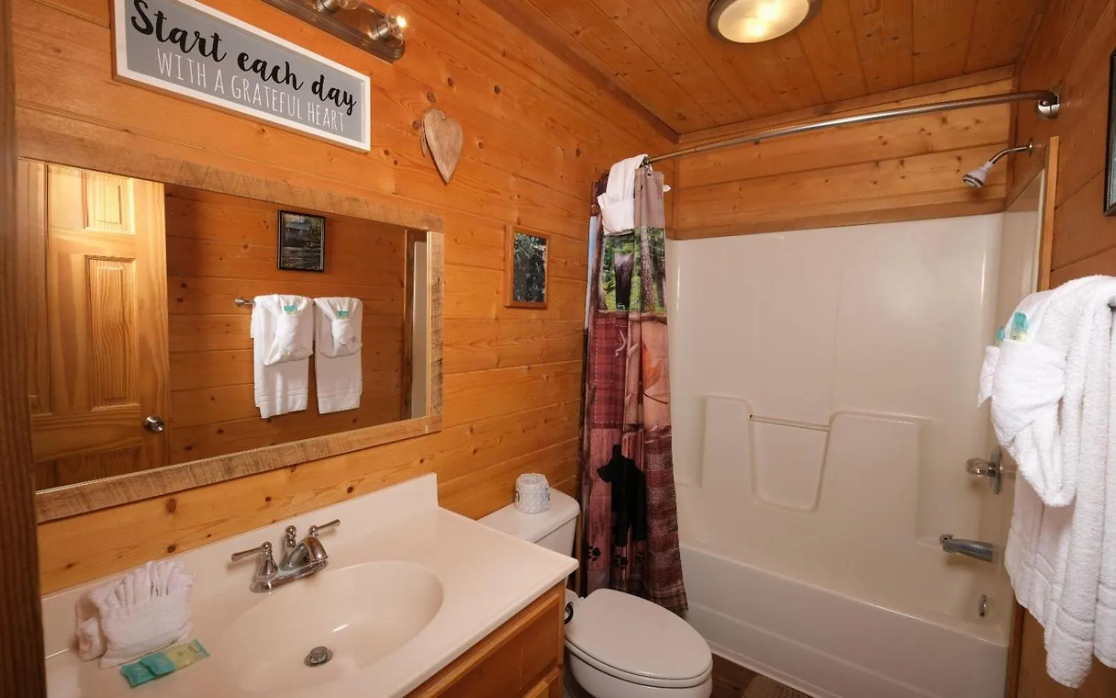 Hikers Hideaway