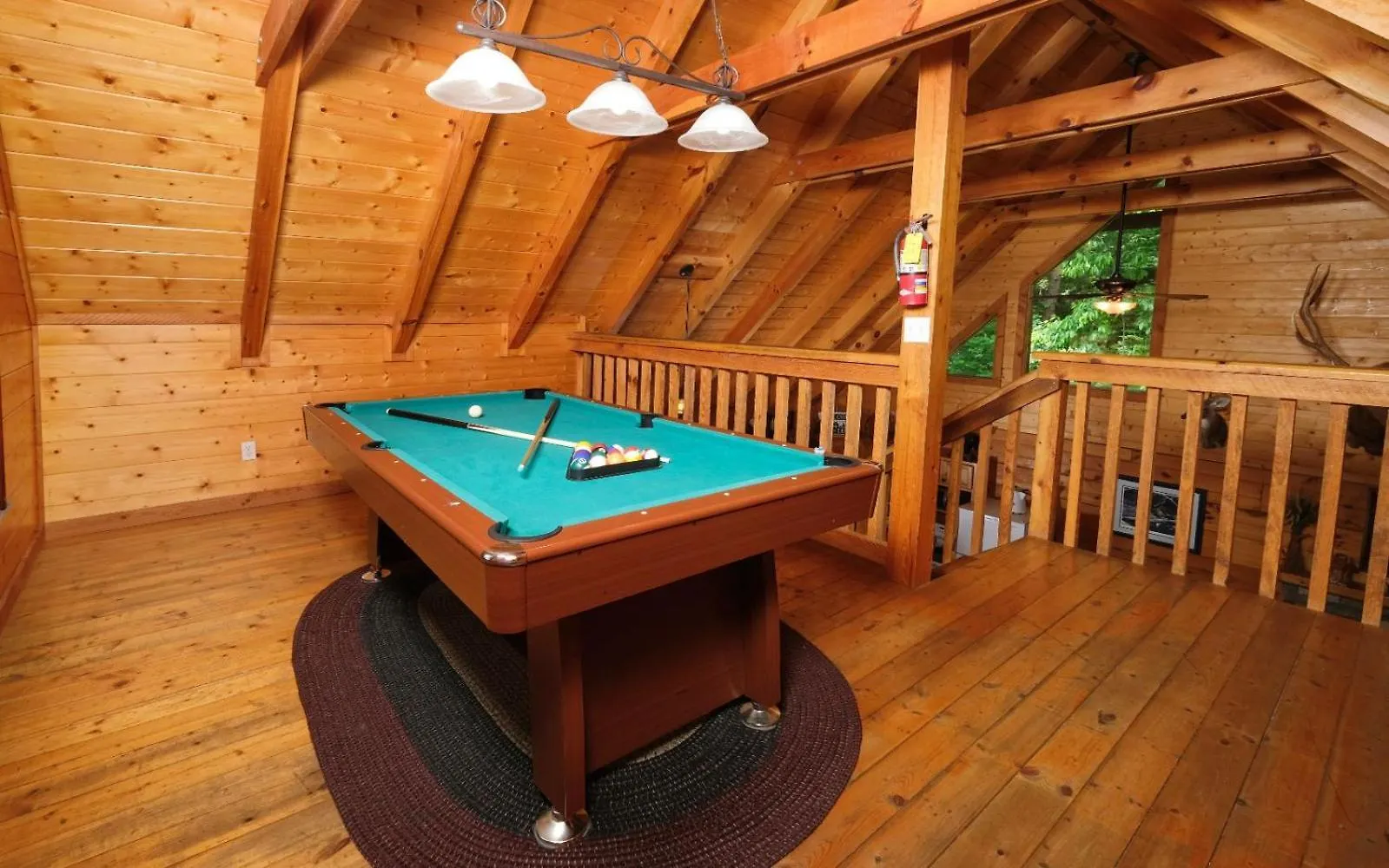 Hikers Hideaway