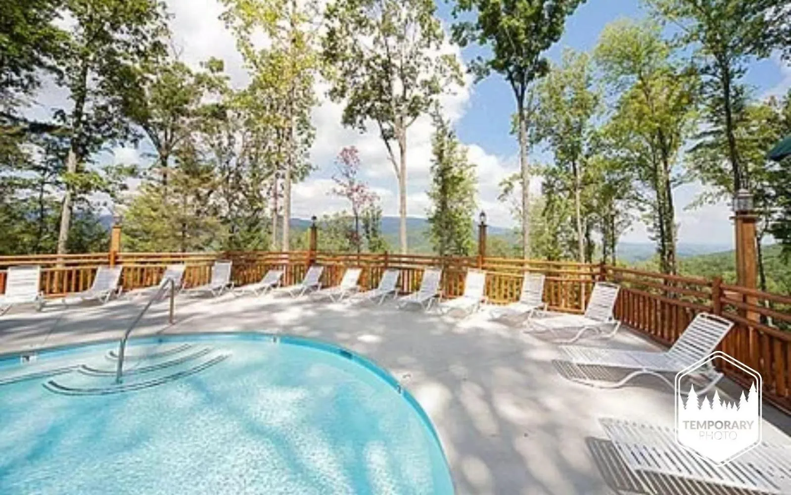 Tennessee Treasure Villa