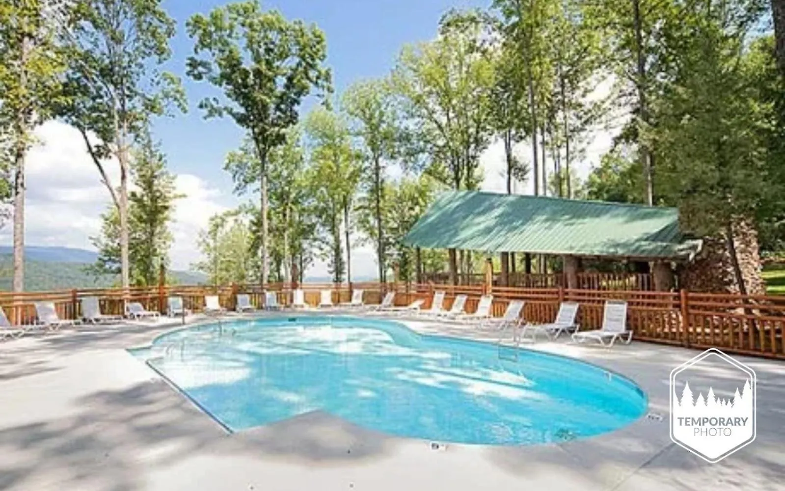 Tennessee Treasure Villa *