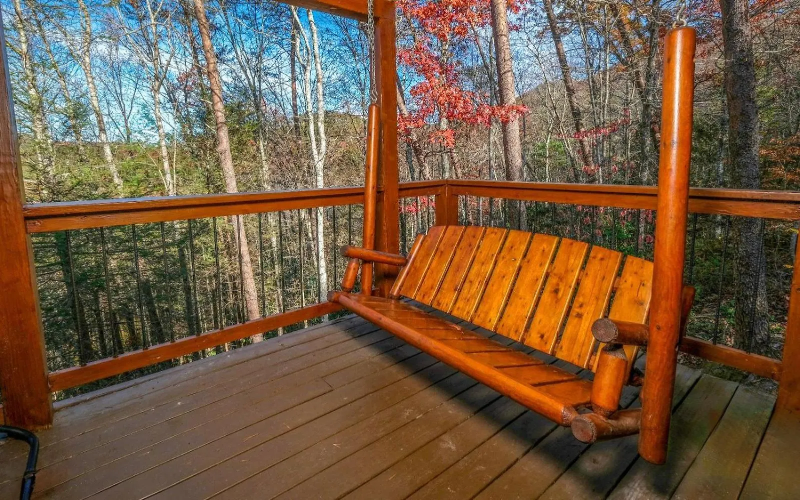 Tennessee Treasure Pigeon Forge