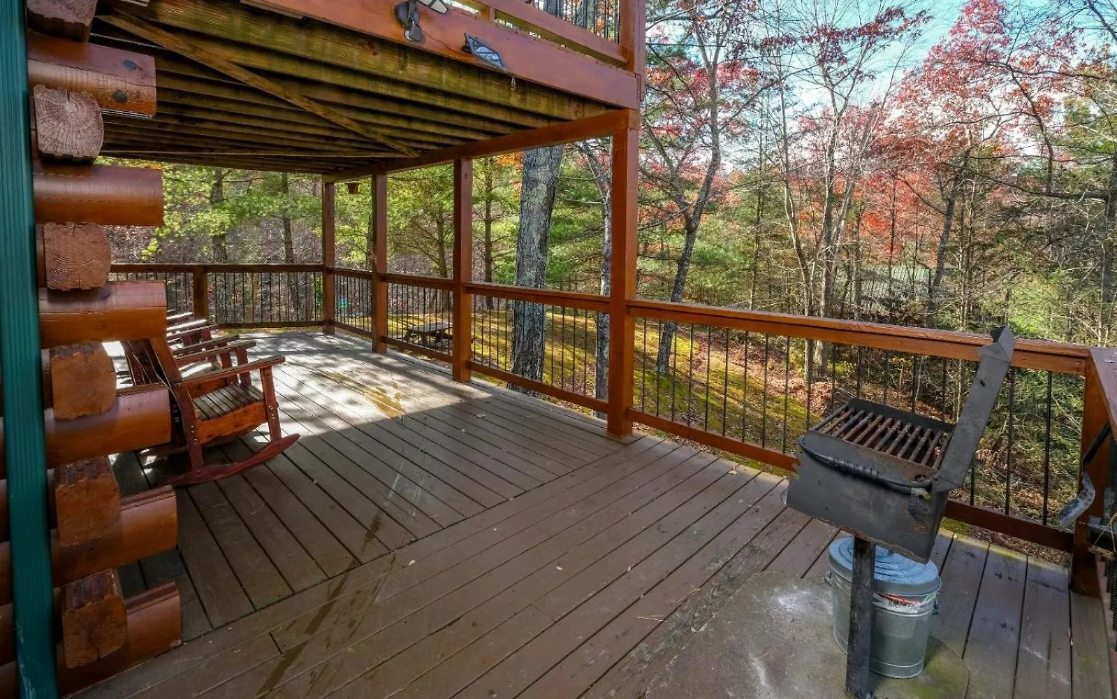 Tennessee Treasure Villa Pigeon Forge