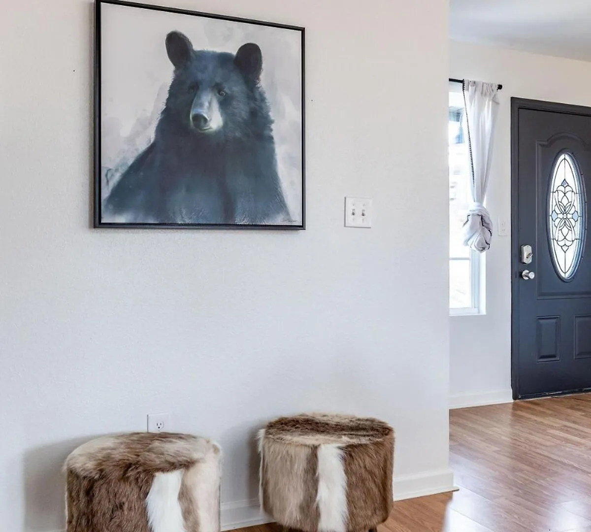 Cozy Retreat W Arcade Hot Tub Near Dolly *