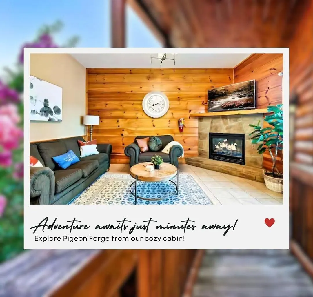 Tatil Evi Charming Retreat With Grill Deck & Perks
