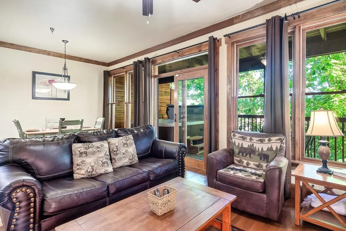 Charming Getaway W Hot Tub & Grill Casa vacanze *