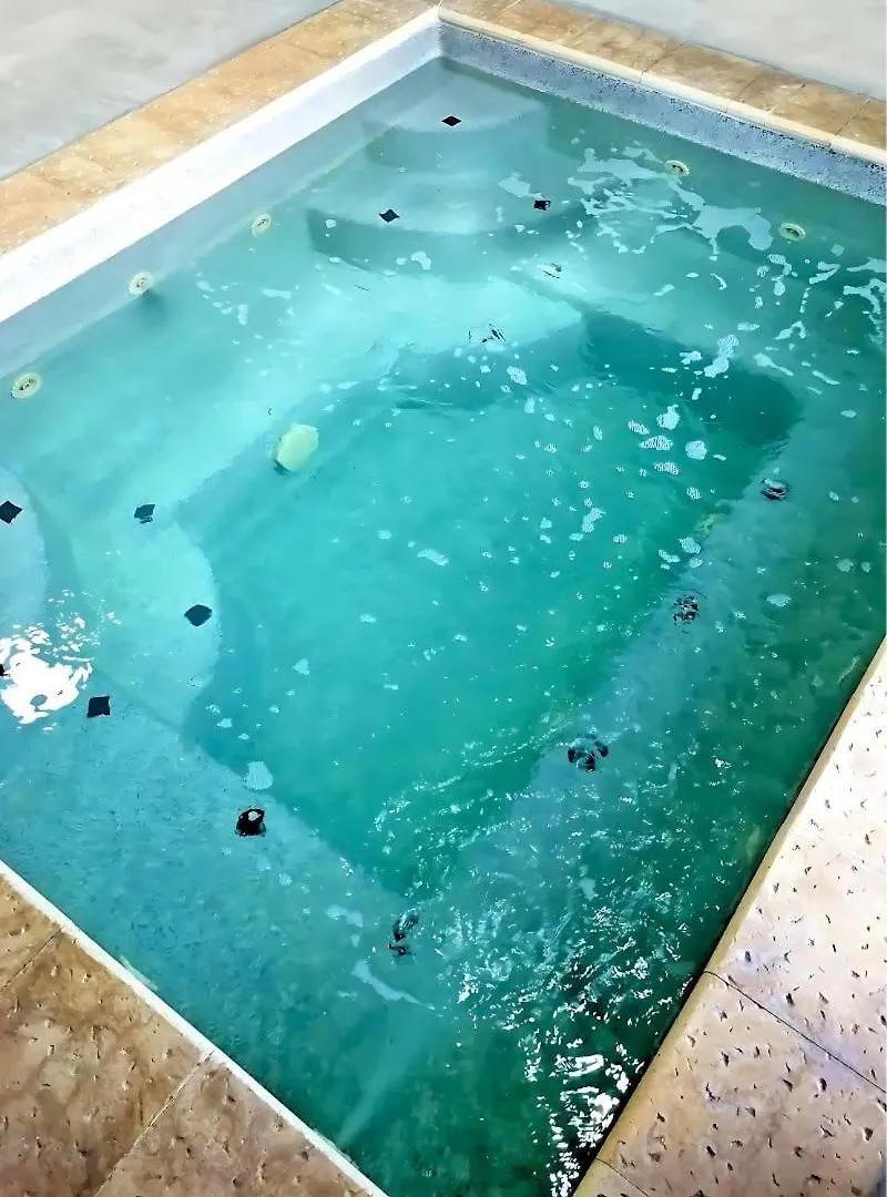 Relaxing Getaway At Smoky Arcade & Pool * Pigeon Forge