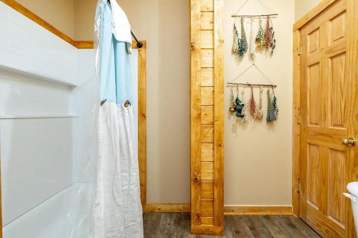 Relaxing Getaway At Smoky Arcade & Pool Casa vacanze Pigeon Forge