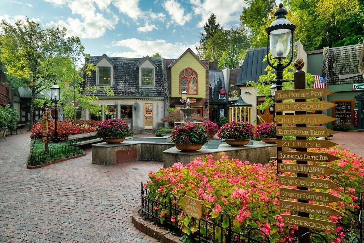 Cozy Haven Near Parkway W Hot Tub & Pool Prázdninový dům Pigeon Forge
