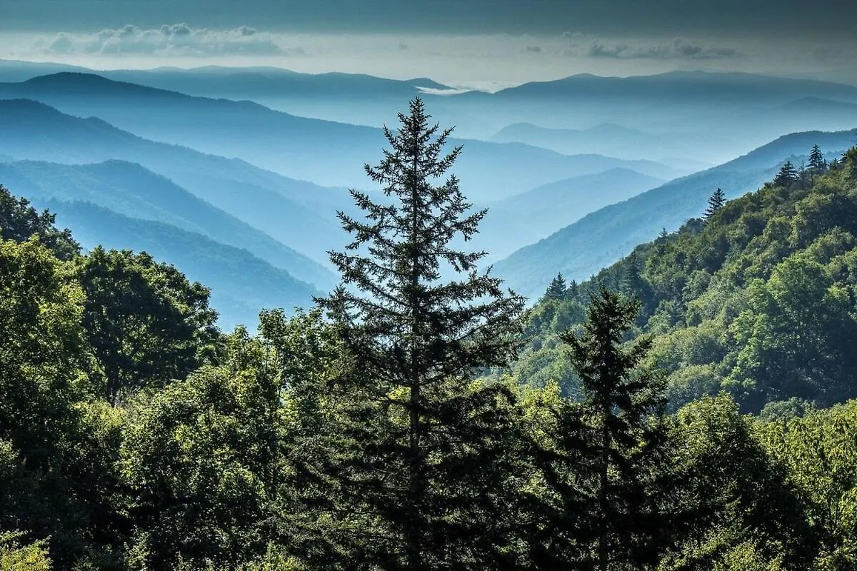 2br Cozy W View Jacuzzi & Pool Semesterbostad Pigeon Forge
