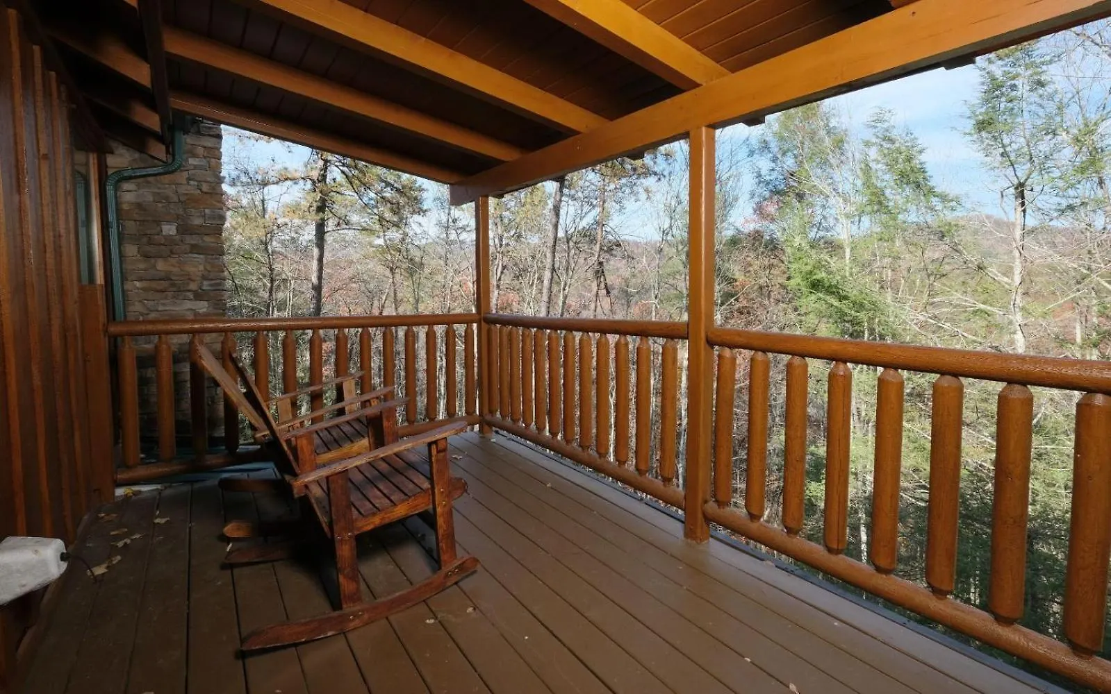 Tennessee Treasure