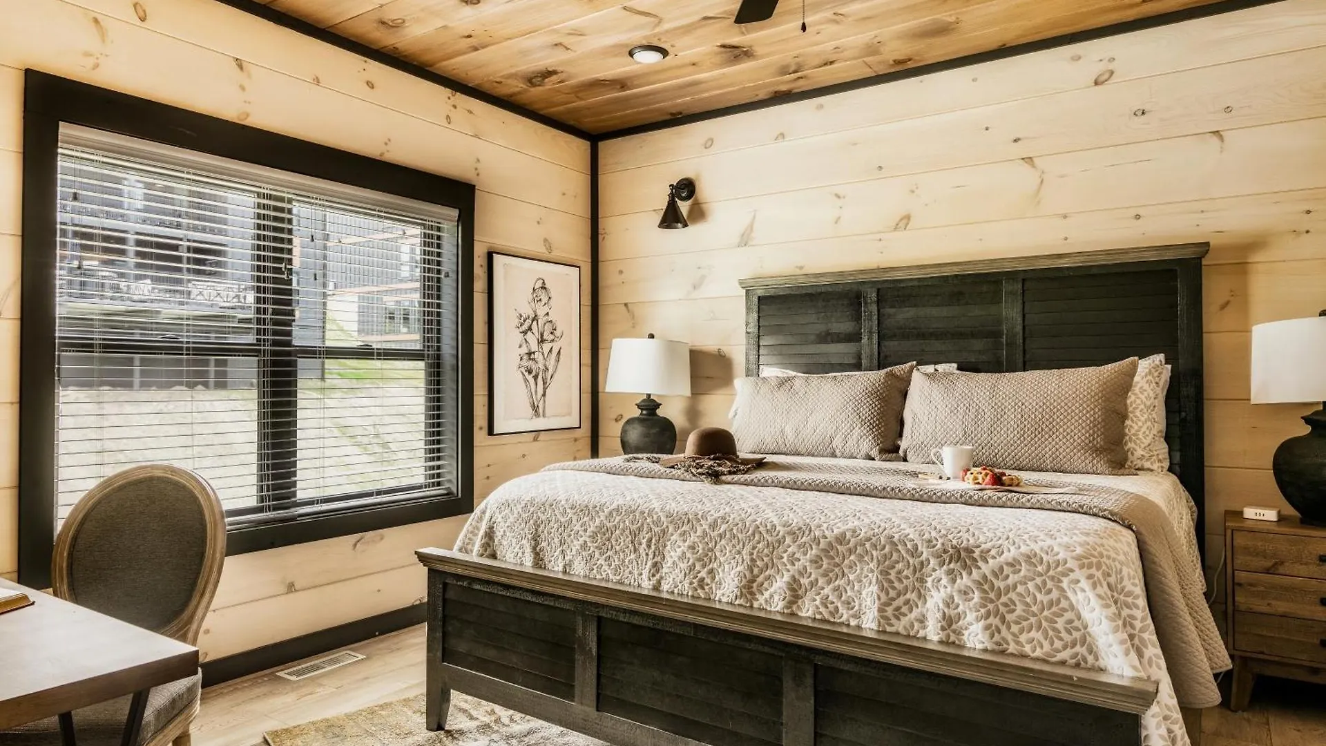 Large Sleeps Up To 66 Water Park Access Pigeon Forge