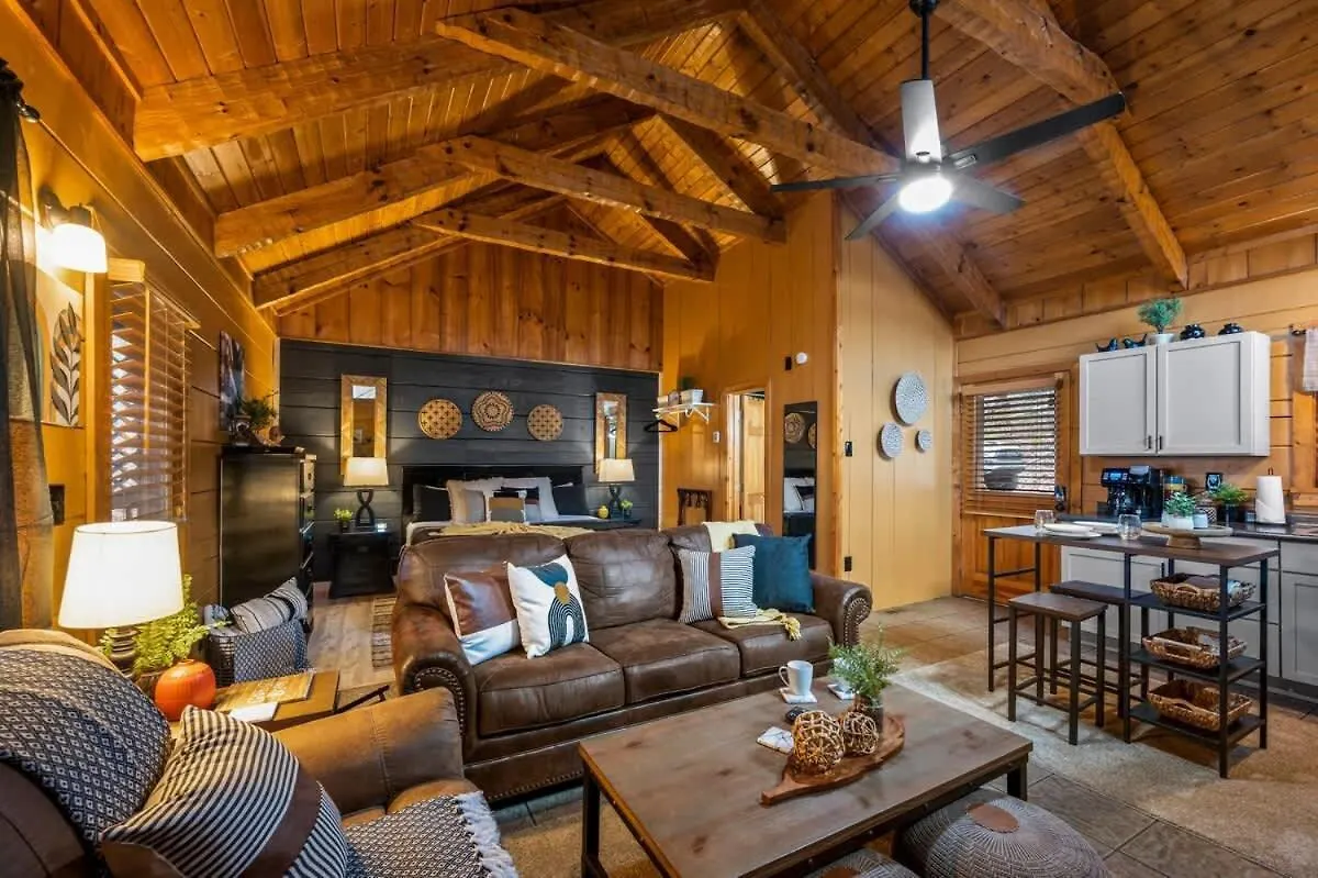 Tatil Evi Location-quiet-hottub-fireplace *